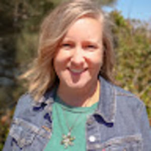 Meet your Posher, Heidi